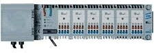 REGULATION RADIO H.F. THERMACOME