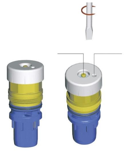CARTOUCHE QUIK DE RECHANGE  QY90051   QY90051 ONDYNA  [QY90051]