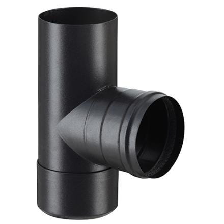 ACCESSOIRES EMAILLE GRANULES - Raccordement