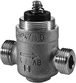 VANNE TERMINALE STD 2V DN20    BPZ:VVP47.20-4 SIEMENS  [BPZ:VVP47.20-4]
