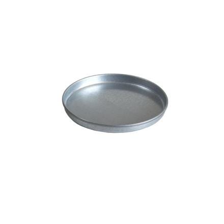 BOUCHON AC.GALVA D160MM                BOG160 BAILLINDUSTRIE