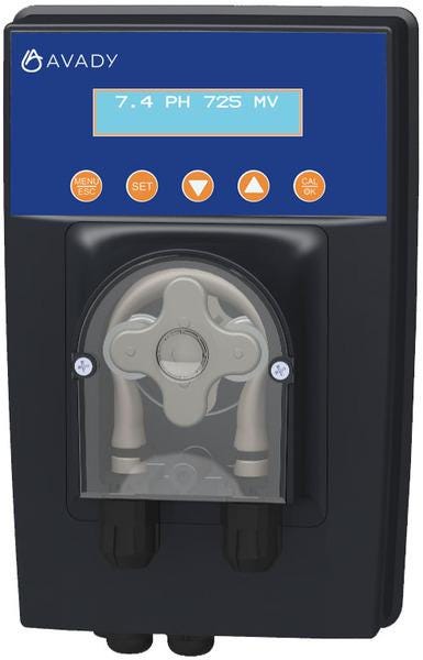 REGULATEUR PROPILOT+KIT INST.3L  AVA-450-0245 SCP FRANCE