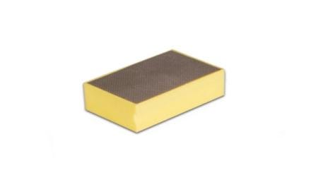 EPONGE DIAMANTEE GRAIN 400              61977 RUBI FRANCE
