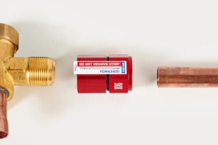 CONNECTEUR A DUDGEON MULTI-ANGLE 3/4 FCMA3400 ASPEN PUMPS FRANCE  [FCMA3400]