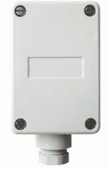 SONDE EXTERIEURE
