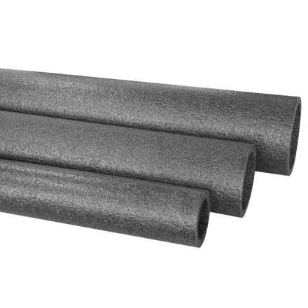 CONDUIT CIRCULAIRE RIGIDE - GPR ISO - Polyéthylène isolé