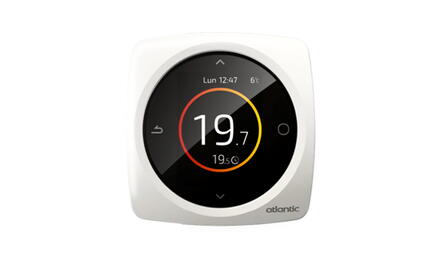 SHOGUN NAVIZONE - Télécommande NAVIZONE secondaire