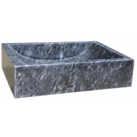 VASQUE EN PIERRE RECT. 40X30    ONDYNA UC3107 ONDYNA  [UC3107]