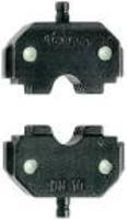 ACCESSOIRES PISTOLET A SERTIR - Matrice