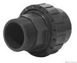 UNION A COLLER / A VISSER PVC - MF
