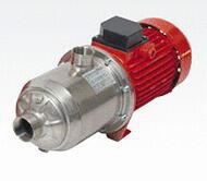 SURPRESSEUR - MULTi-H 200 - Pompe Multicellulaire Horizontale