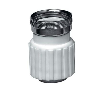 RACCORD DE VIDANGE AUTO ETANCHE - Femelle