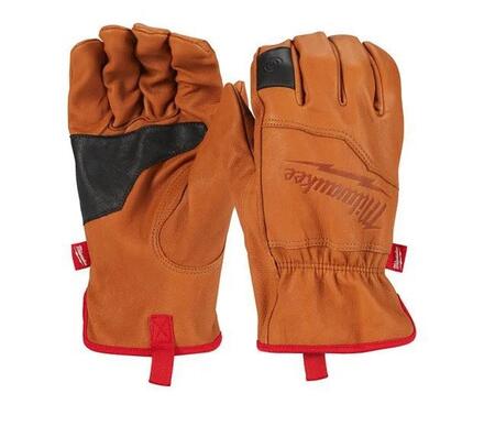 GANTS - Cuir
