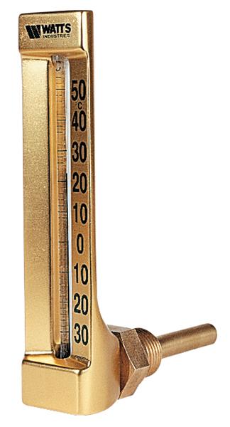 THERMOMETRE EQUER.0-120 P63             22080 WATTS INDUSTRIES FRANCE  [22080]