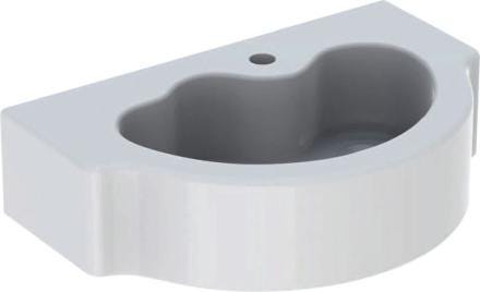 LAVABO BAMBINI 60               BLC 326060000 GEBERIT