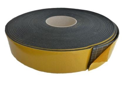 ACCESSOIRES - Bande de désolidarisation, adhésive, B-s2,d0