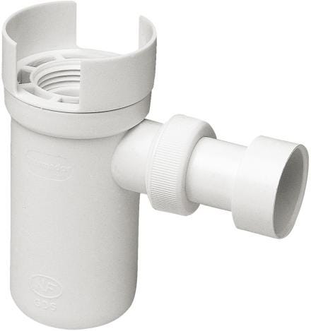 GROUPE DE SECURITE - Siphon