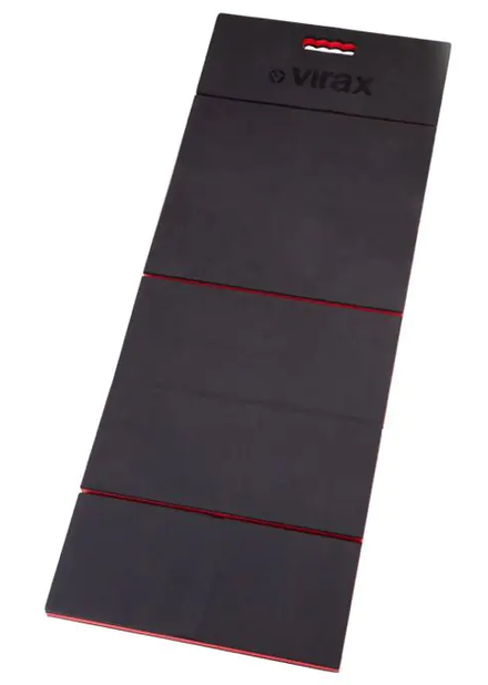 POSTE DE TRAVAIL - Tapis pde rotection