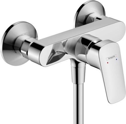 MITIGEUR DCH.LOGIS CHR     HANSGROHE 71600000 HANSGROHE  [71600000]