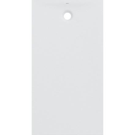 RECEVEUR RECT. OLONA         BLC 550.773.00.1 GEBERIT  [550.773.00.1]