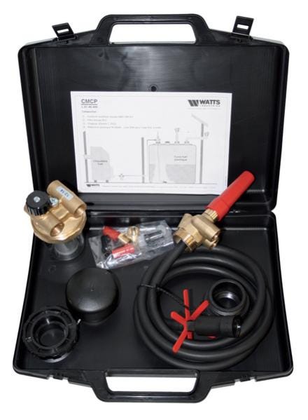 COLIMAZOUT - Kit complet