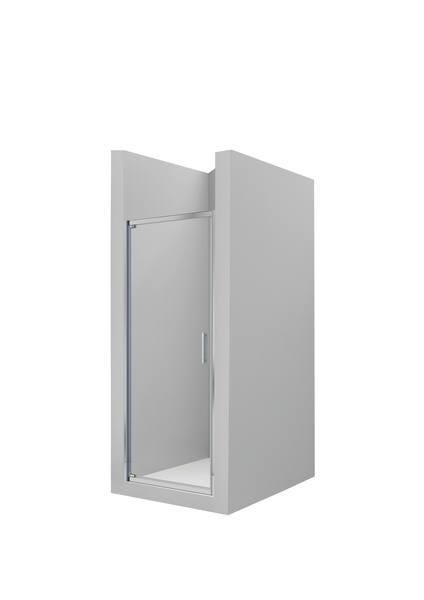 PAROI DCHE VICTORIA PE 190X80      AM19108012 ROCA SANITAIRE