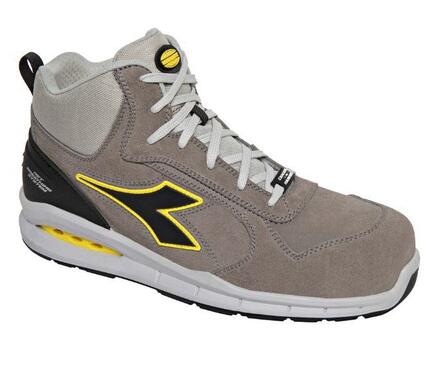 CHAUSSURES DE SECURITE - Run net airbox S3 SRC