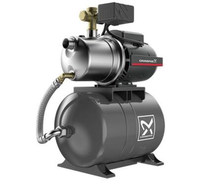 SURPRESSEUR - JP - Pompe domestique auto-amorçante