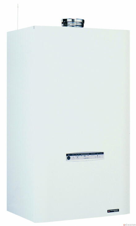 HYDROMOTRIX TRADITION STANDARD - SIMPLE OU DOUBLE SERVICE - Chaudière nue - Pour chauffage seul