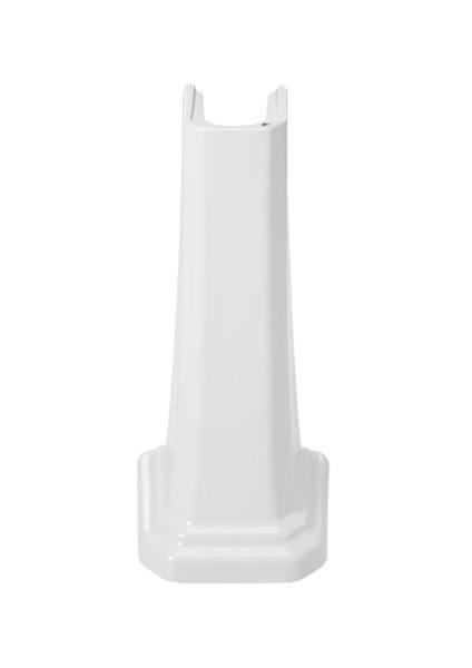 COLONNE P/LAVABO CARMEN       ROCA A3370A0000 ROCA SANITAIRE  [A3370A0000]