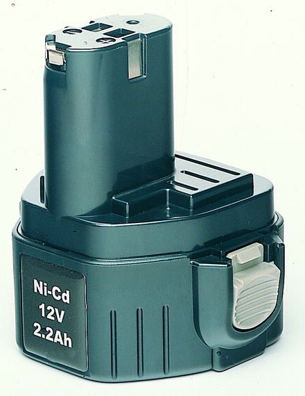 ACCESSOIRES SERTISSEUSE - Batterie