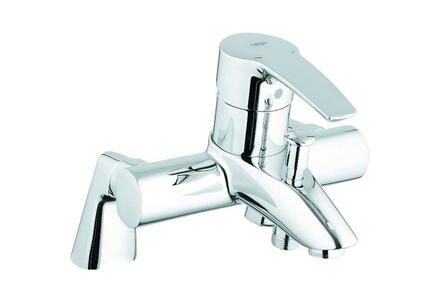 EUROSTYLE - Mitigeur bain-douche sur gorge