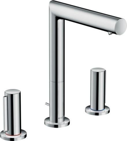 MELANGEUR LAV UNO 200 3TR   CHR AXOR 45133000 HANSGROHE  [45133000]