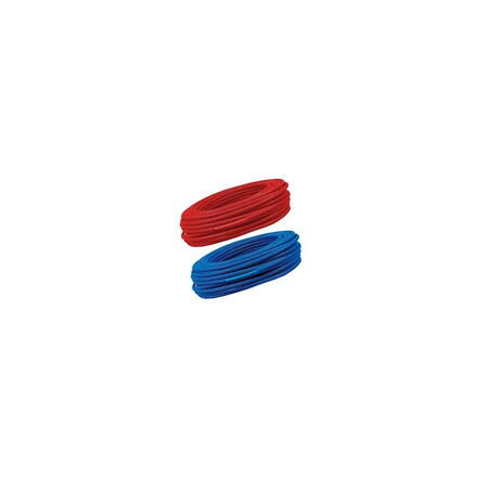 TUBE PER PREG.SPL.16X20 C.50M BLEU  PERPB2050 PB TUB  [PERPB2050] 
