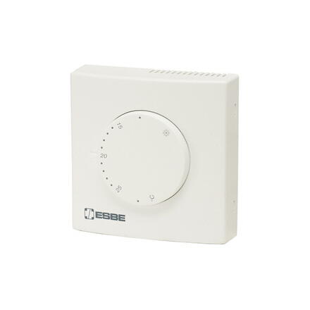 THERMOSTAT D'AMBIANCE - Série TMA - Mécanique