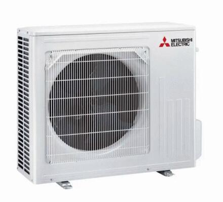 MURAL - MUZ-RW/VGHZ - Inverter Hyper Heating Ultimate Mono-split