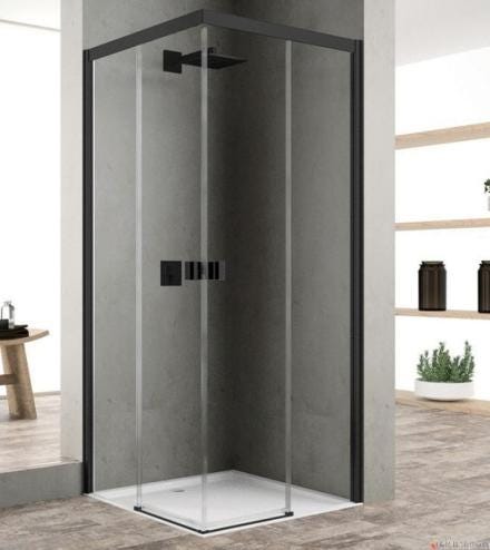 GROHTHERM 800 - Mitigeur douche thermostatique mural