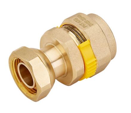 RACCORD PLT BD CONNECT DN32 FEMELLE 3413220 BANIDES  [3413220]