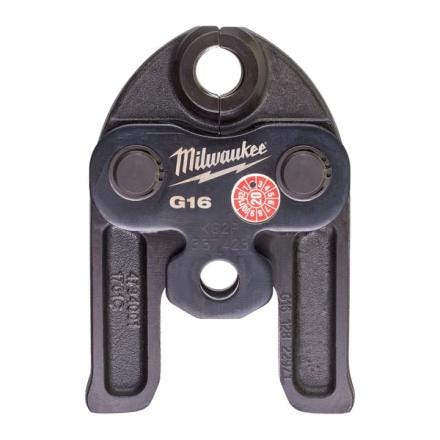 MACHOIRE SERTISSEUSE J12 G16       4932464217 TECHTRONIC INDUSTRIES FRANCE  [4932464217]