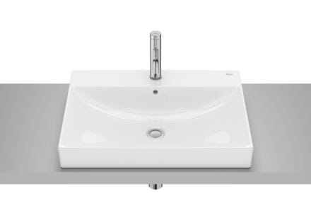 VASQUE ONA SEMI-ENC T 60X45 BLC BR A32768N000
