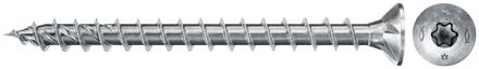 VIS BOIS FPF II CTF 5,0X40 BC 200/BTE  670354