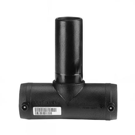 TE DE SECURITE PE/ELS FRIALEN - E/S Lisse