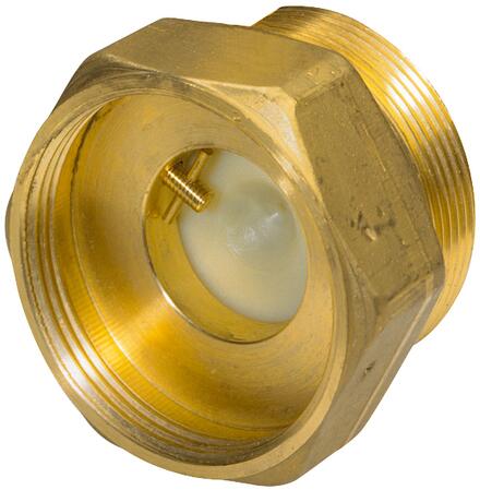 CLAPET ANTITHERMOSIPHON - VANNE DEPART/RETOUR - Clapet Thermostop