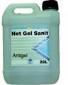 CONDITIONNEMENT DE L'EAU - Clim Gel Sanit+ - Eau de chauffage et eaux glacées