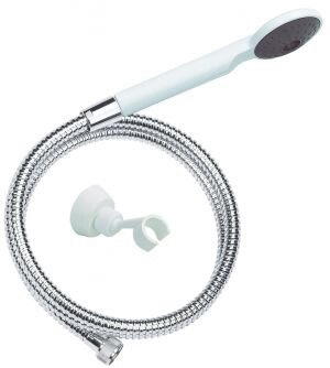 COLIBRI - Garniture de douche - 1 jet