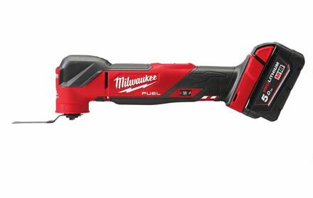 OUTIL MULTI-TOOL - M18 FMT