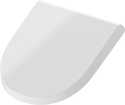 COUVERCLE URINOIR ME BY STARCK BLC 0024090000 DURAVIT  [0024090000]
