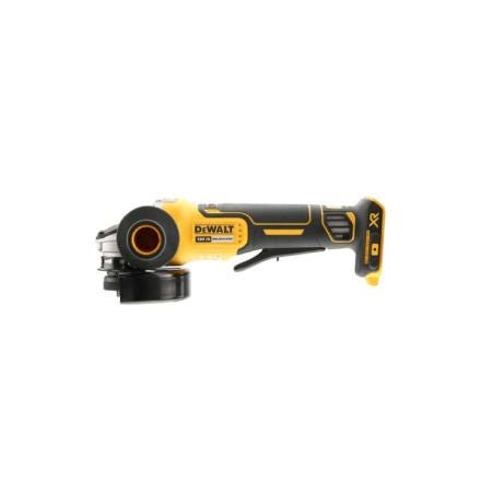 MEULEUSE XR 18V BL 125MM          DCG406NT-XJ BLACK&DECKER STANLEY CONSTRUC.
