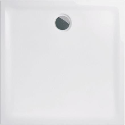 RENOVA UP - Receveur extraplat à encastrer
