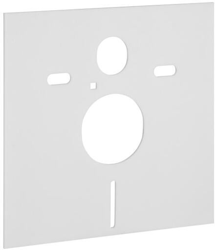 ACCESSOIRES DE LIAISON POUR CUVETTE SUSPENDUE